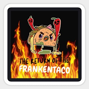 funnyhalloween Sticker